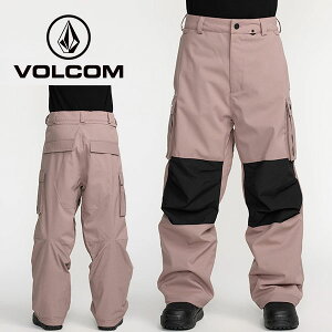  Xm[{[hEFA VOLCOM {R NWRK BAGGY PANT MAUVE Y pc Xm{ Xm[{[h Xm[{[hEGA SNOWBOARD WEAR 2025-2026~V 25-26 25/26 10%off
