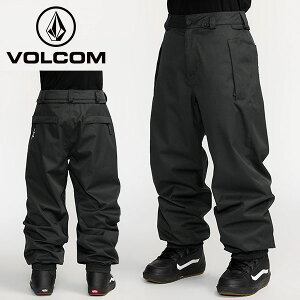  Xm[{[hEFA VOLCOM {R ARTHUR 20K PANT BLACK Y pc Xm{ Xm[{[h Xm[{[hEGA SNOWBOARD WEAR 2025-2026~V 25-26 25/26 10%off