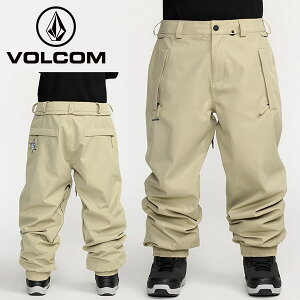  Xm[{[hEFA VOLCOM {R ARTHUR 20K PANT MOSS GREEN Y pc Xm{ Xm[{[h Xm[{[hEGA SNOWBOARD WEAR 2025-2026~V 25-26 25/26 10%off