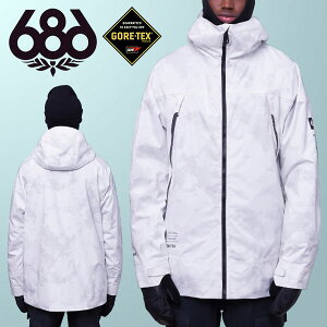 z 50%off Xg1 MTCY  Xm[{[hEFA 686 SIX EIGHT SIX VbNXGCgVbNX zCgn GORE-TEX HYDRASTASH SYNC JACKET Y SAebNX WPbg Xm{ Xm[{[h 