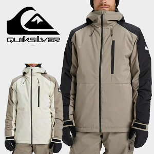  Xm[EFA QUIKSILVER NCbNVo[ MISSION BLOCK JACKET Y WPbg t[h Xm{ Xm[{[h XL[ Xm[{[hEGA EQYTJ03501 2025-2026~V 25-26 25/26 10%off