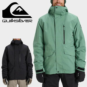  Xm[EFA QUIKSILVER NCbNVo[ MISSION SOLID JACKET Y WPbg t[h Xm{ Xm[{[h XL[ Xm[{[hEGA EQYTJ03523 2025-2026~V 25-26 25/26 10%off