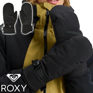 �������� �X�m�[�O���[�u ���L�V�[ ROXY ���f�B�[�X GORE-TEX FIZZ MITT �S�A�e�b�N�X ��� �~�g�� ���� �h�� �X�m�[ �O���[�u �X�m�[�{�[�h �X�m�{ �X�L�[ ERJHN03263 2025-2026�~�V�� 25-26 25/26 10%off