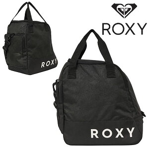 送料無料 ブーツバッグ ROXY ロキシー レディース NORTHA BOOT BAG 31L ブーツケース スノーブーツ収納 バッグ ケース スノーボード スノボ スノー ERJBA03085 2025-2026冬新作 25-26 25/26 10%off
