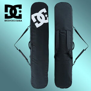 �������� �X�m�[�{�[�h�P�[�X DC SHOE �f�B�[�V�[ DC SNOWBOARD BAG �� 104L �{�[�h �o�b�O �P�[�X �X�m�{ �X�m�[ �{�[�h�o�b�O GDYBA03001 2025-2026�~�V�� 25-26 25/26 15%off