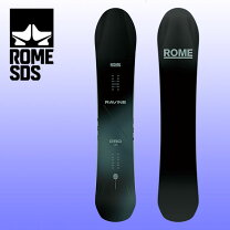 楽天市場】ROME SDS（ボード｜スノーボード用品）：ウィンタースポーツ 