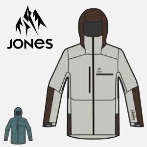  Xm[{[hEFA JONES W[Y Shralpinist Stretch Recycled 3L Jacket WPbg Y Xm{EFA Xm[EGA Xm[{[h Xm{ XL[ EFA obNJg[ h 69125305 