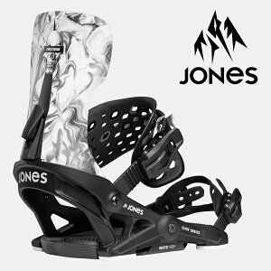 送料無料 JONES ジョーンズ バインディング METEORITE SURF SERIES メテオライト サーフ シリーズ メンズ スノーボード BINDING バイン ビンディング フリースタイル オールマウンテン 69125108 2025-2026冬