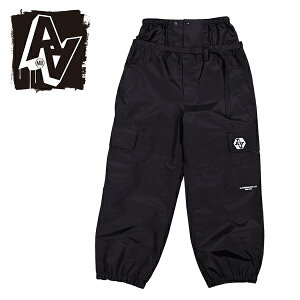  Xm[{[hEFA AA HARDWEAR _uG[ n[hEFA FIELD BAGGY PANTS Y fB[X pc RELAXED FIT Xm{ Xm[{[h Xm[EFA {gX 72125336 2025-2026~V 25-26 25/26 1