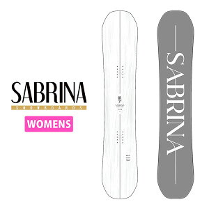  Xm[ {[h  SABRINA Tui GTH W[eB[GC` fB[X Xm[{[h Xm{ wl p[N Og 137 141 63125005 2025-2026~V 25-26 25/26 10%off