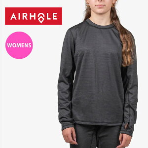   TVc AIRHOLE GAz[ WAFFLEKNIT THERMAL TOP fB[X Xm[Ci[ t@[XgC[ T gbvX Xm[EFA Ci[ Xm[{[h Xm{ XL[ 2025-2026~V 2