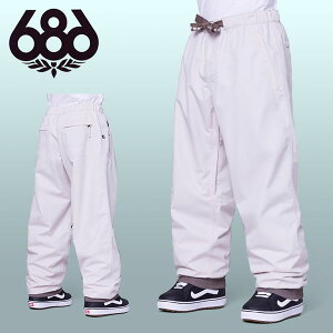 z 50%off  Xm[{[hEFA 686 SIX EIGHT SIX VbNXGCgVbNX N[ DOJO PANT Y pc Xm{ Xm[{[h Xm[EFA M2W215