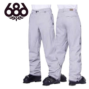 z 50%off  Xm[{[hEFA 686 SIX EIGHT SIX VbNXGCgVbNX STANDARD SHELL PANT Y pc Xm{ Xm[{[h Xm[EFA KCR213