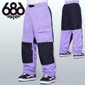 z 50%off  Xm[{[hEFA 686 SIX EIGHT SIX VbNXGCgVbNX 2.5L GHOST PANT p[v Y pc Xm{ Xm[{[h Xm[EFA M3WN223