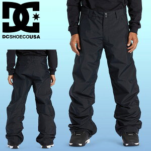 35%off LTCŶ  Xm[{[hEFA DC SHOE fB[V[ Y pc DC SNOW CHINO PANT Xm[pc EFA Xm[{[h Xm{ XL[ Xm[ ADYTP03043