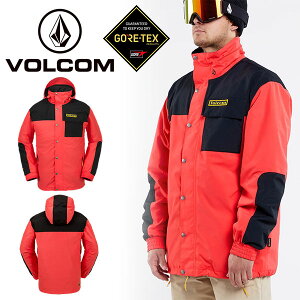 Xg1 XLTCY 45%off  Xm[{[hEFA VOLCOM {R LONGO GORE-TEX JACKET Y WPbg SAebNX Xm{ Xm[{[h Xm[{[hEGA SNOWBOARD WEAR