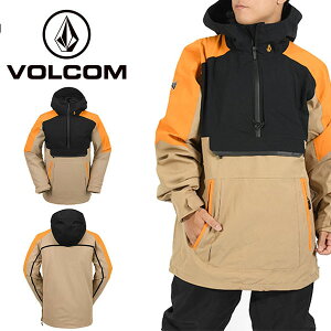 40%off Xg1 LTCY  Xm[{[hEFA VOLCOM {R BRIGHTON PULLOVER Y WPbg vI[o[ Xm{ Xm[{[h Xm[{[hEGA SNOWBOARD WEAR