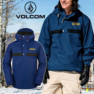 i 45%off  Xm[{[hEFA VOLCOM {R LONGO PULLOVER Y WPbg vI[o[ Xm{ Xm[{[h Xm[{[hEGA SNOWBOARD WEAR