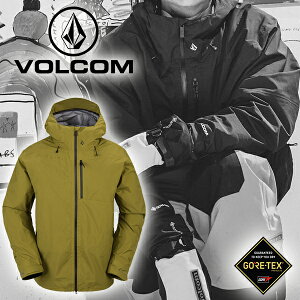 i 45%off  SAebNX Xm[{[hEFA Y WPbg VOLCOM {R ARTHUR GORE PROSHELL JKT GORE-TEX Xm{ Xm[{[h Xm[{[hEGA SNOWBOARD WEAR
