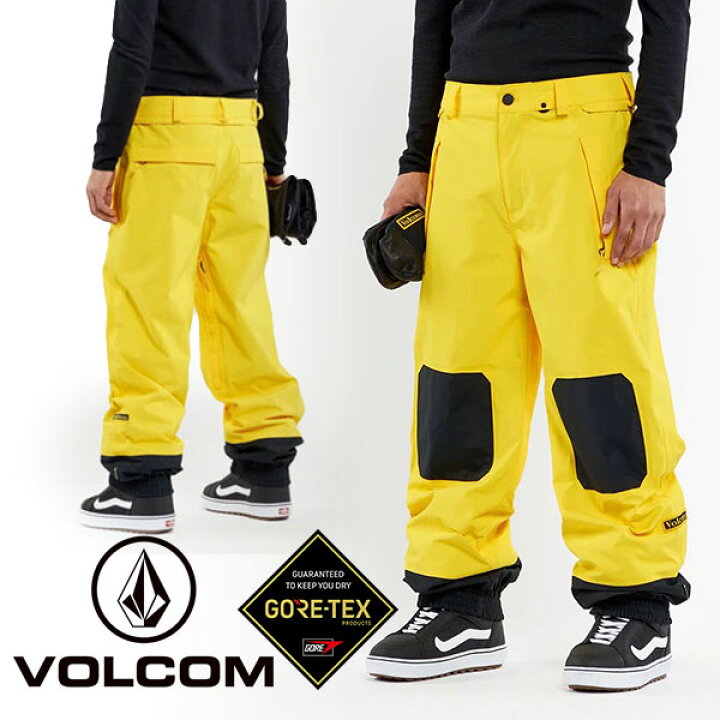 楽天市場】現品限り 50%off 送料無料 スノーボードウェア VOLCOM 