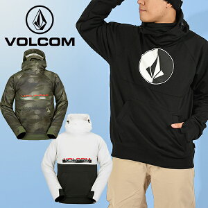 vI[o[ VOLCOM {R Y HYDRO RIDING HOODIE p[J[ t[fB S   AEghA Xm[{[h Xm{ XL[ K㗝Xi 25%off