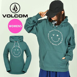 i 40%off  vI[o[ VOLCOM {R fB[X COSTUS P/O FLEECE S p[J[ t[fB  S Sp[J[ AEghA Xm[{[h Xm{ XL[ K㗝Xi