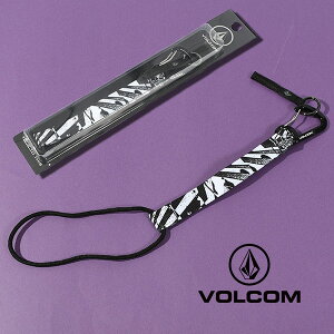 䂤pPbgΉ\I [VR[h VOLCOM {R JP LEASH CORD [VR[h [V ~ Xm[{[h Xm{ ANZT[ J67524JA 25%off