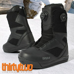 THIRTYTWO 32 スノーボードブーツの人気商品・通販・価格比較 - 価格.com