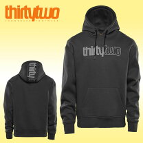 楽天市場】thirtytwo パーカーの通販