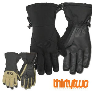 �������� �X�m�[�{�[�h �O���[�u ThirtyTwo 32 �T�[�e�B�[ �g�D�[ ��� �X�m�{ LASHED GLOVE �T�[�e�B�[�c�[ �ܖ{�w �����Y ���f�B�[�X ����20
