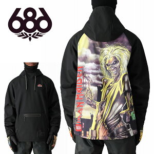  p[J[ 686 SIX EIGHT SIX VbNXGCgVbNX WATERPROOF HOODY Y fB[X jZbNX EH[^[v[t  Xm{ Xm[{[h ACACf M3WNCS110 25%off