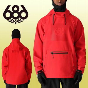  p[J[ 686 SIX EIGHT SIX VbNXGCgVbNX WATERPROOF HOODY Y fB[X jZbNX EH[^[v[t  Xm{ Xm[{[h M3WNCS110 25%off