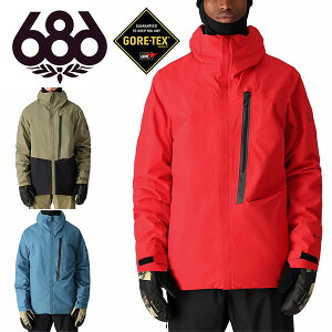 30%off  Xm[{[hEFA 686 SIX EIGHT SIX VbNXGCgVbNX GORE-TEX GT JACKET Y SAebNX WPbg t[h Xm{ Xm[{[h Xm[EFA M2W105