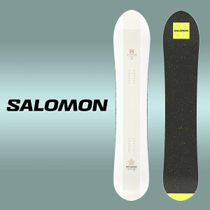 サロモン SICKSTICK L40830400 [2019-2020モデル] (スノーボード) 価格  
