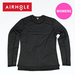   TVc AIRHOLE GAz[ WAFFLEKNIT THERMAL TOP fB[X Xm[Ci[ t@[XgC[ T gbvX Xm[EFA Ci[ Xm[{[h Xm{ XL[ 11%off