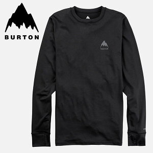   TVc o[g BURTON Lightweight X Crew Y N[lbN x[XC[ t@[XgC[ Ci[ Xm{ Xm[{[h SNOWBOARD WEAR XL[ 221761 2025-2026~V 25-26 25/26