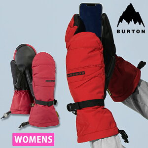  Xm[O[u BURTON o[g fB[X Womens Profile Mittens Glove ~g  X}zΉ X}[gtHΉ ^b`pl Xm[{[h Xm{ XL[ h 103921 10%off