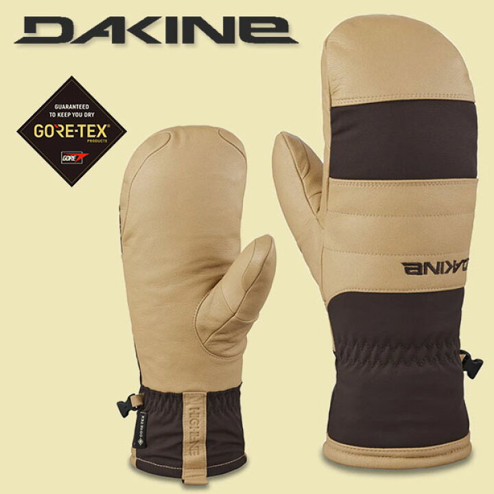 楽天市場】送料無料 スノーグローブ DAKINE ダカイン メンズ BARON 