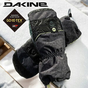30%off 送料無料 スノーグローブ DAKINE ダカイン メンズ TEAM EXCURSION GORE-TEX MITT GLOVE ゴアテックス 手袋 ミトン 防寒 スノーボード スノボ スキー スノー グローブ 日本正規品 BD237706 BD237-706
