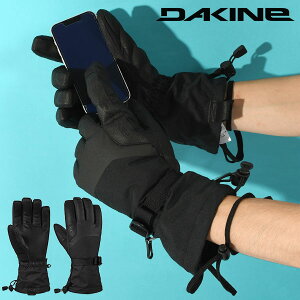 30%off 送料無料 スノーグローブ DAKINE ダカイン メンズ NOVA GLOVE グローブ 合成レザー 撥水 手袋 防寒 スノーボード スノボ スキー スノー グローブ 日本正規品 BD237731 BD237-731