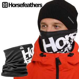 lbNEH[}[ HORSEFEATHERS tH[XtFU[X NECK WARMER QC^[ h S Y fB[X Xm[{[h Xm{ XL[ Xm[ AEghA 25%off