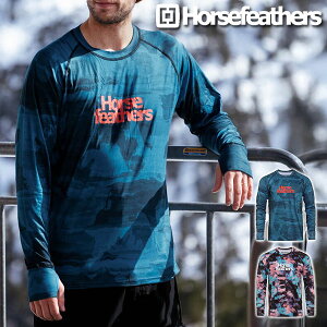   TVc HORSEFEATHERS tH[XtFU[X RILEY TOP Y x[XC[ t@[XgC[ Ci[ Xm{ Xm[{[h 25%off