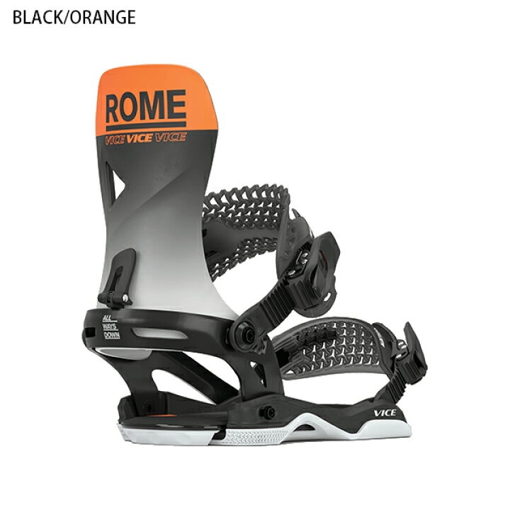 楽天市場】35%off 送料無料 バインディング ROME SDS ローム VICE 