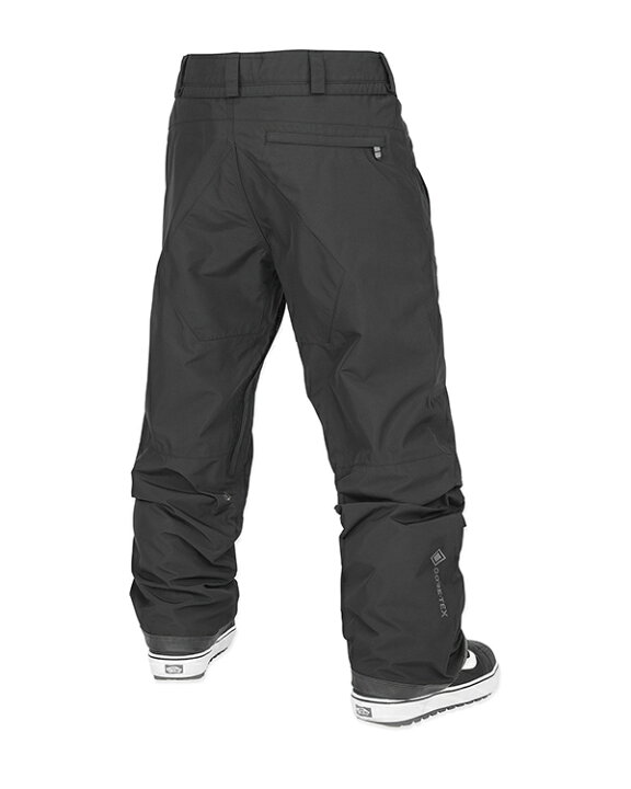 楽天市場】35%off 送料無料 スノーボードウェア VOLCOM ボルコム DUA 