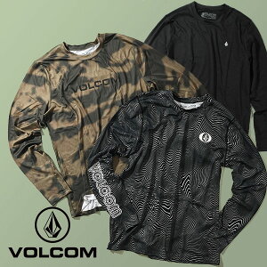   TVc VOLCOM {R Y V-SCIENCE CREW N[lbN x[XC[ z  Xgb`f AEghA Xm[{[h Xm{ XL[ K㗝Xi 10%off