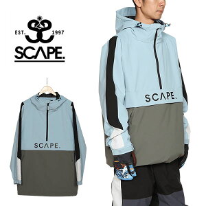 30%off  Xm[{[hEFA SCAPE GXP[v u[n ANORAK Y fB[X AmbN WPbg Xm{ Xm[{[h Xm[EFA 71123303