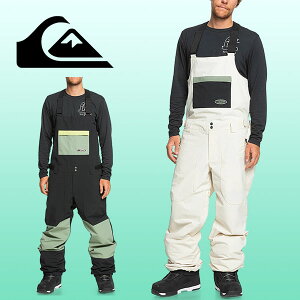 30%off  Xm[EFA QUIKSILVER NCbNVo[ Y FLY HIGH BIB PANTS ru pc {gX Xm{ Xm[{[h XL[ Xm[ EFA EQYTP03212