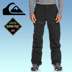 Xg1 LTCY 30%off  Xm[EFA QUIKSILVER NCbNVo[ Y FOREVER STRETCH GORE-TEX PANTS pc {gX SAebNX Xm{ Xm[{[h Xm[ pc EFA EQYTP03228