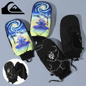 30%off  Xm[O[u QUIKSILVER NCbNVo[ Y METHOD MITT ~g  Xm[{[h Xm{ XL[ Xm[ EQYHN03190