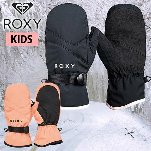 30%off  Xm[O[u ROXY LV[ LbY ROXY JETTY GIRL SOLID MITT GLOVES K[ LbY WjA q ̎q   ~g O[u Xm[{[h Xm{ XL[ h